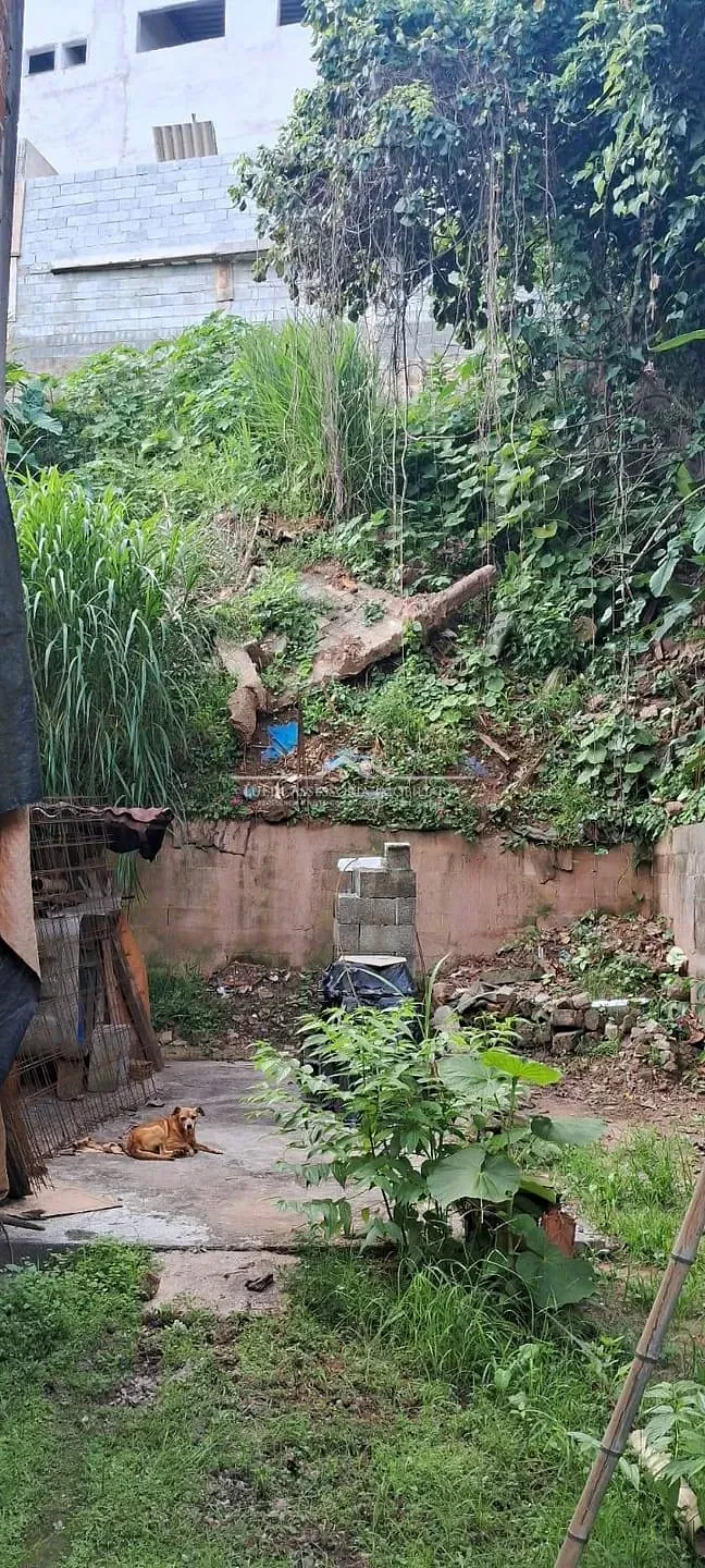 Casa, 2 quartos, 80 m² - Foto 2