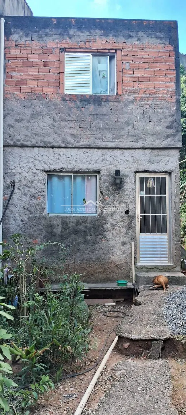 Casa, 2 quartos, 80 m² - Foto 1