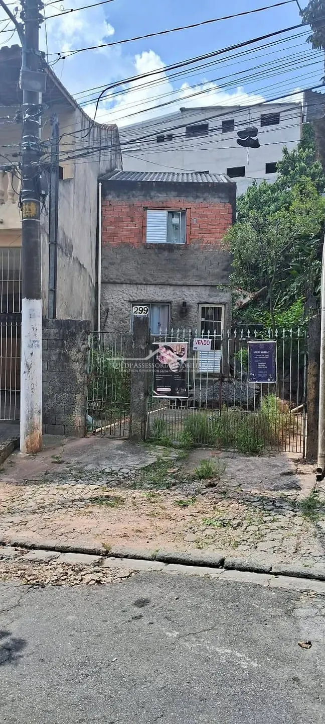 Casa, 2 quartos, 80 m² - Foto 3