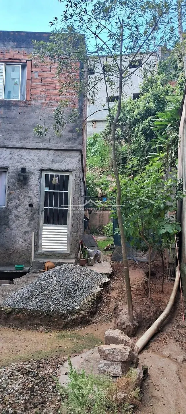 Casa, 2 quartos, 80 m² - Foto 6
