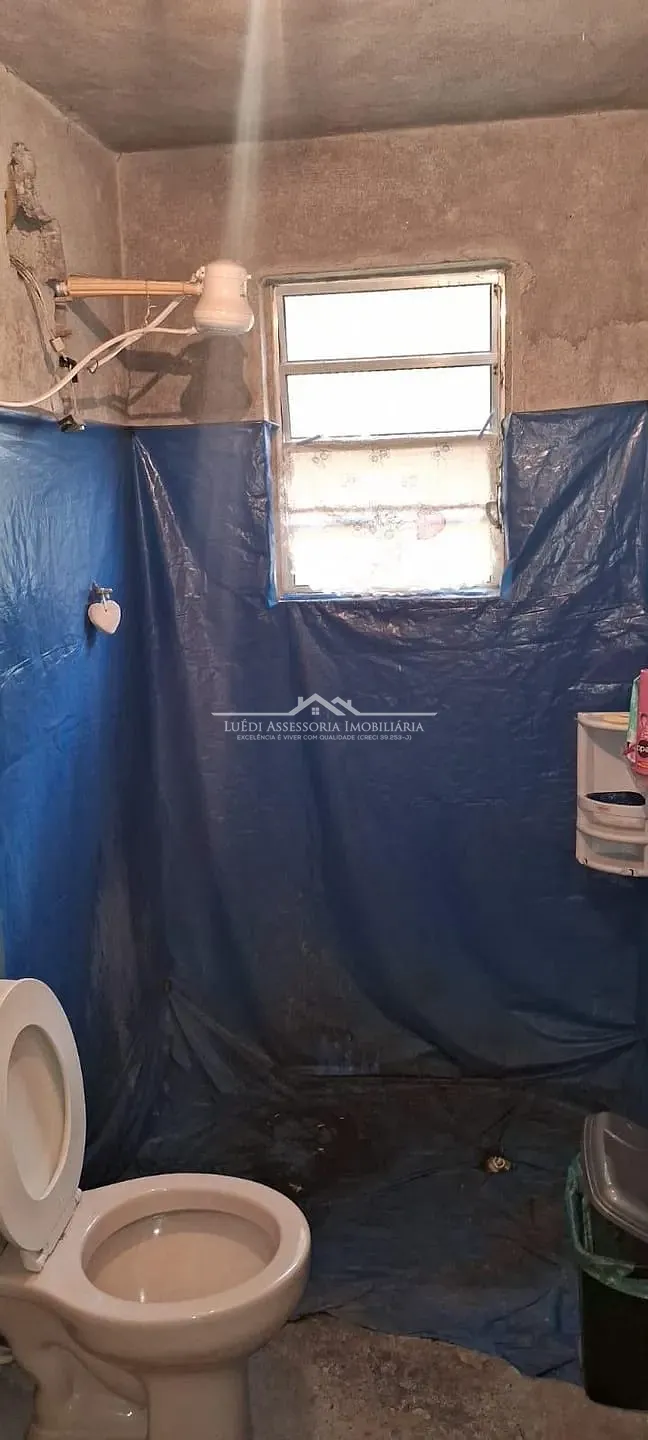 Casa, 2 quartos, 80 m² - Foto 7
