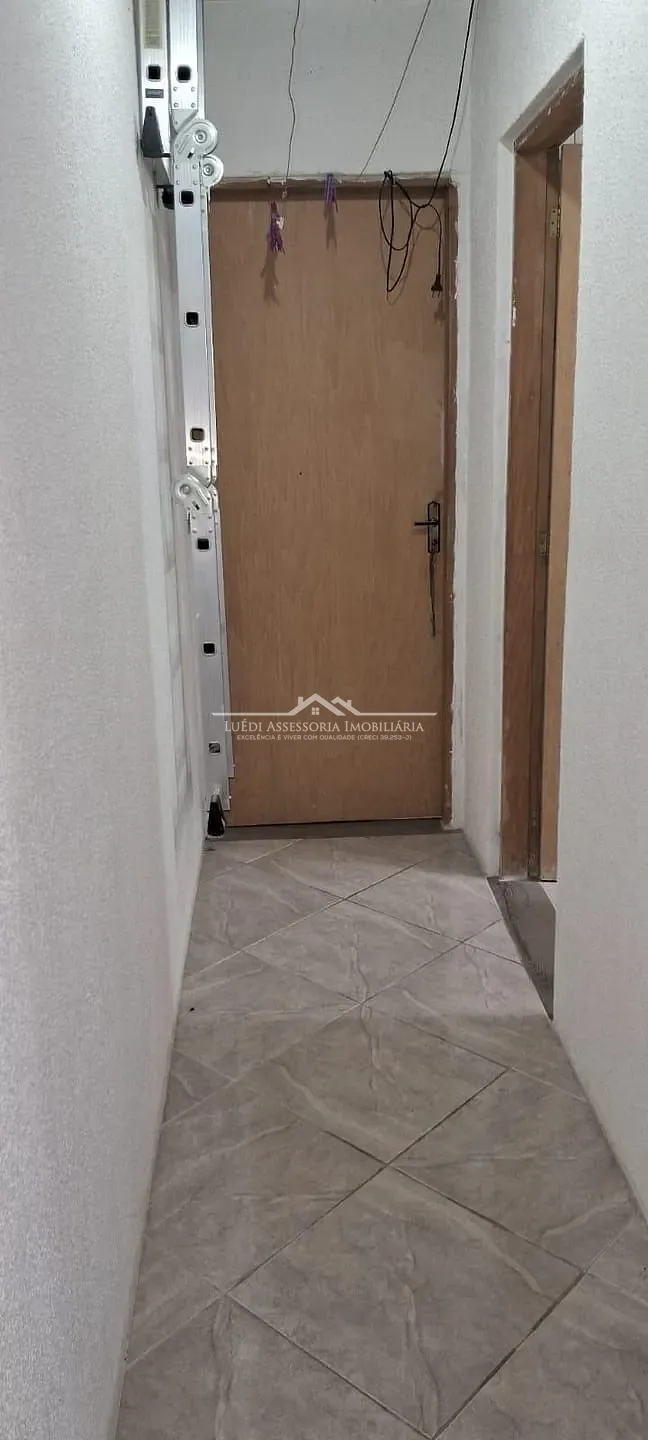 Casa, 2 quartos, 80 m² - Foto 14
