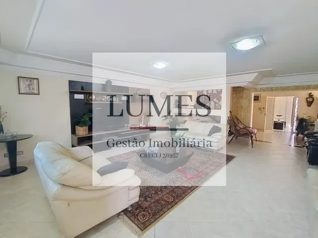 Casa com 360m² 4 quartos e 6 banheiros, à venda, no bairro Campo Limpo em Americana