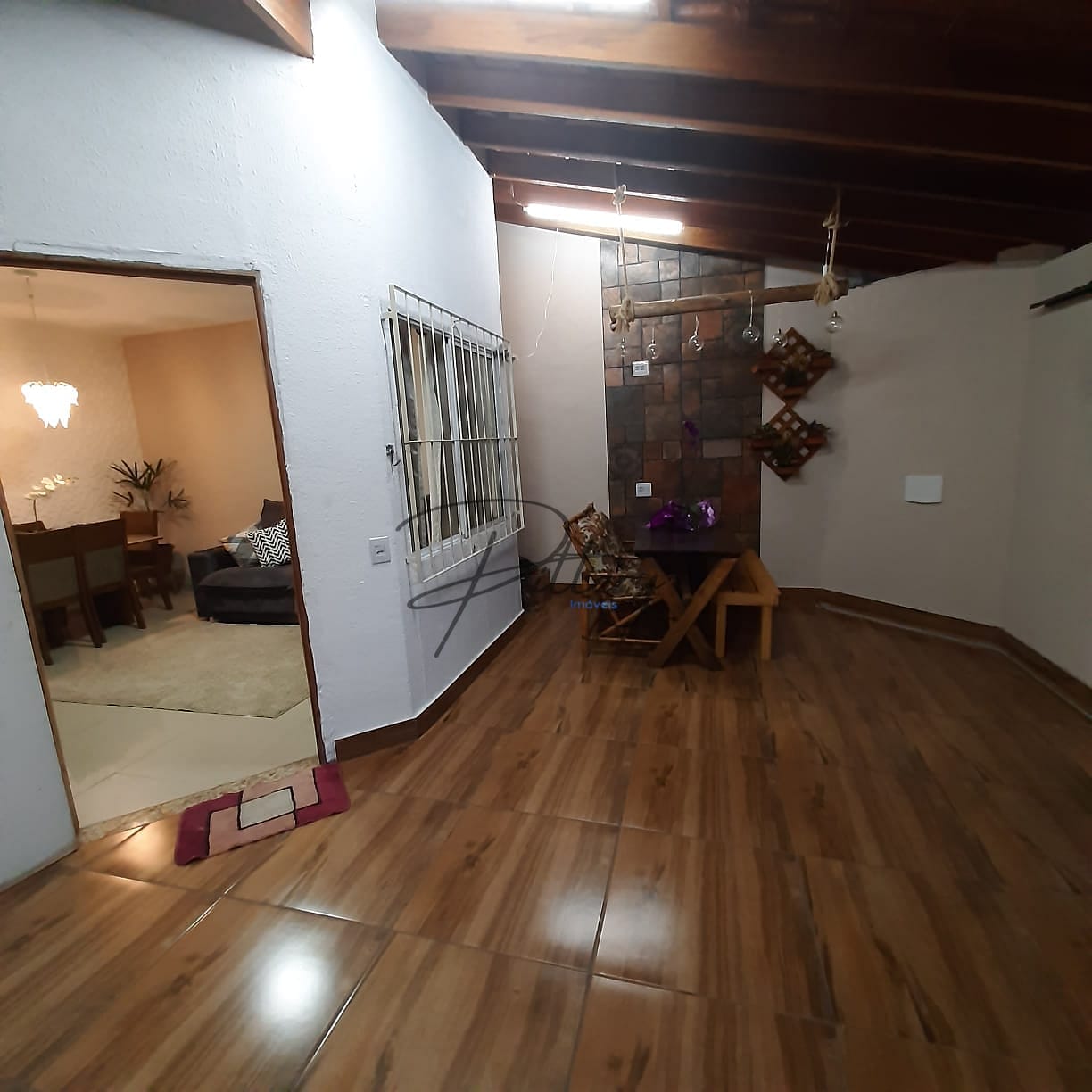 Casa, 2 quartos, 72 m² - Foto 2