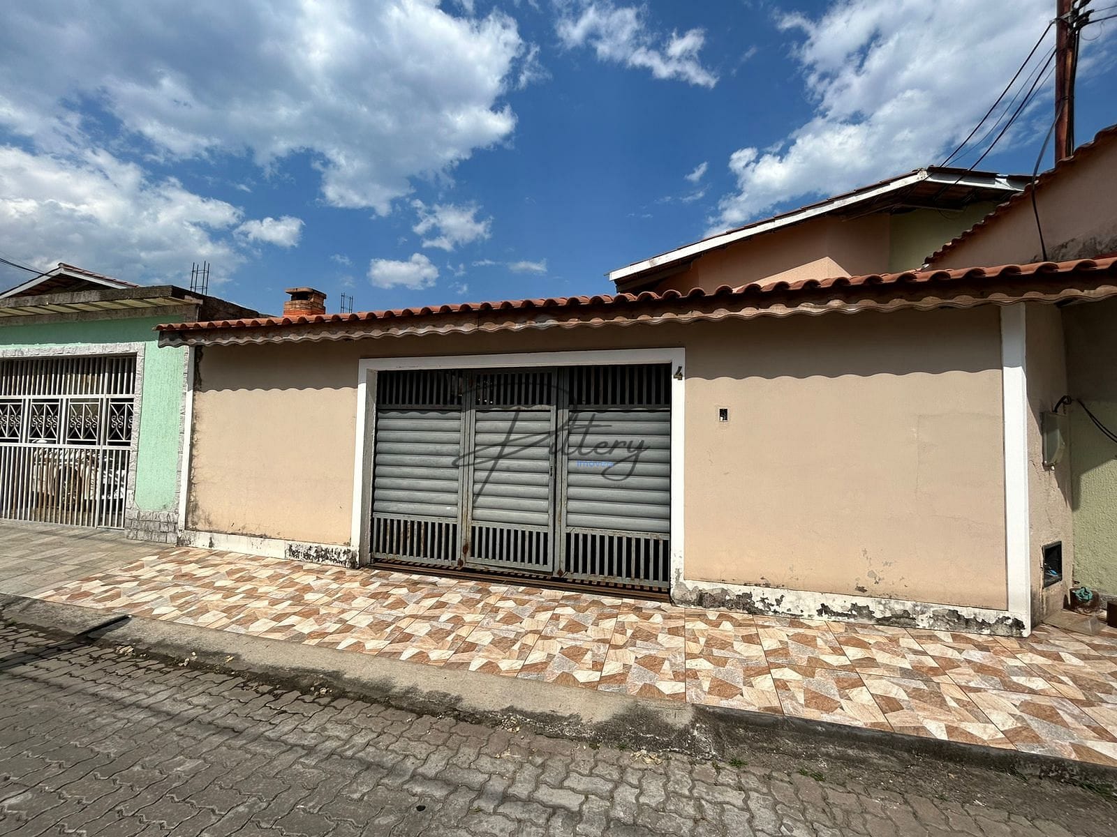 Casa, 2 quartos, 72 m² - Foto 1