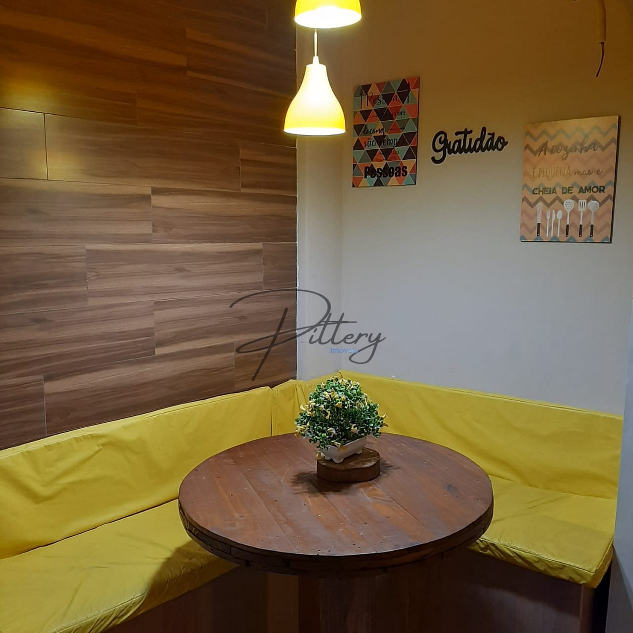 Casa, 2 quartos, 72 m² - Foto 5