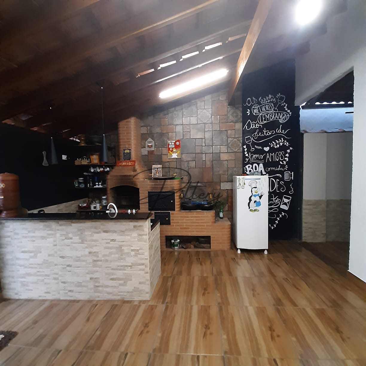 Casa, 2 quartos, 72 m² - Foto 4