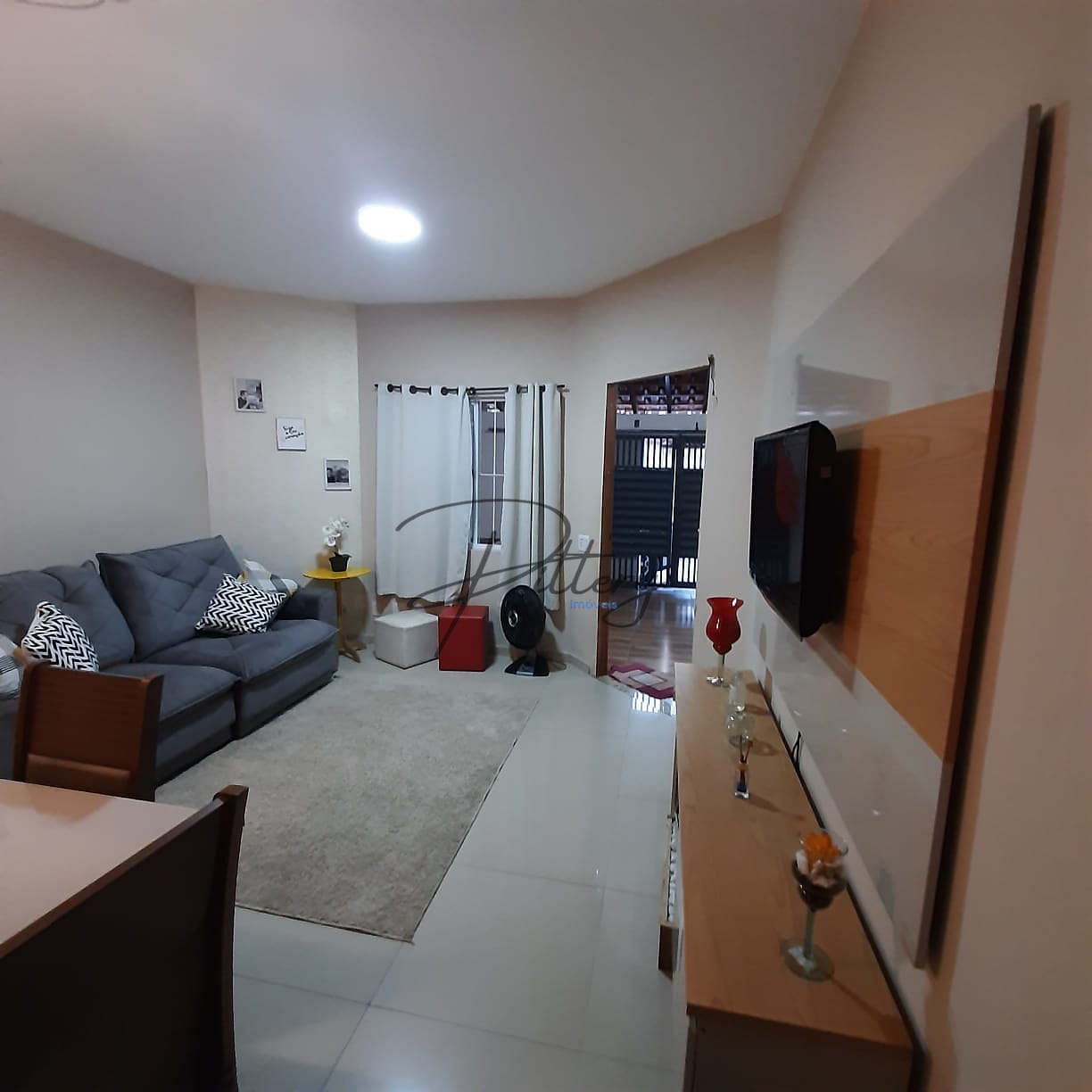 Casa, 2 quartos, 72 m² - Foto 3