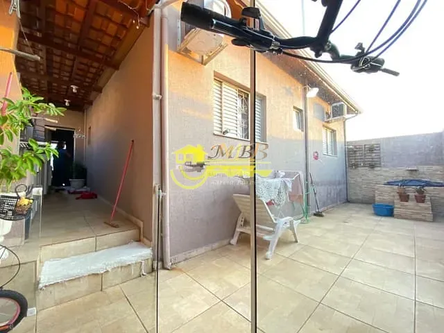 Casa com 360m² 4 quartos e 3 banheiros, à venda, no bairro Vila Aeroporto em Campinas