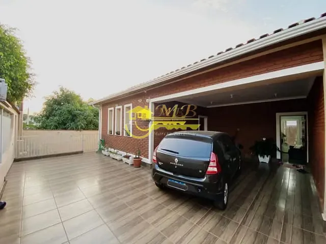 Casa com 360m² 4 quartos e 3 banheiros, à venda, no bairro Vila Aeroporto em Campinas
