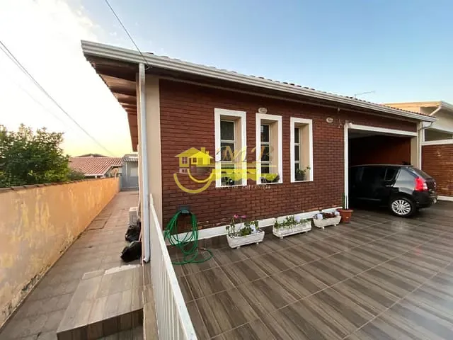 Casa com 360m² 4 quartos e 3 banheiros, à venda, no bairro Vila Aeroporto em Campinas