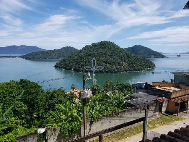 Casa com 2856m², à venda, no bairro JUNQUEIRA em Mangaratiba