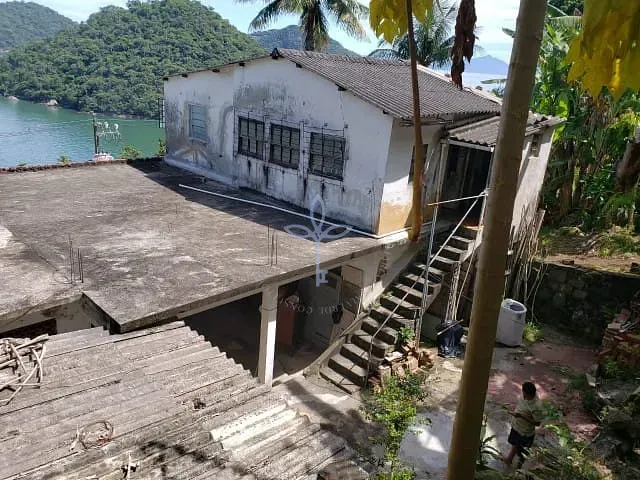 Casa com 2856m², à venda, no bairro JUNQUEIRA em Mangaratiba