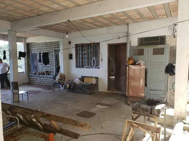 Casa com 2856m², à venda, no bairro JUNQUEIRA em Mangaratiba