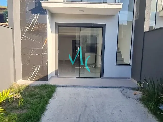 Casa à venda, no bairro Campo Grande em Rio de Janeiro