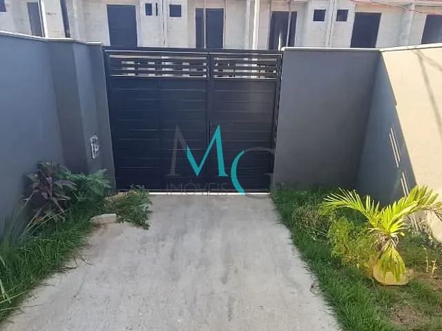 Casa à venda, no bairro Campo Grande em Rio de Janeiro