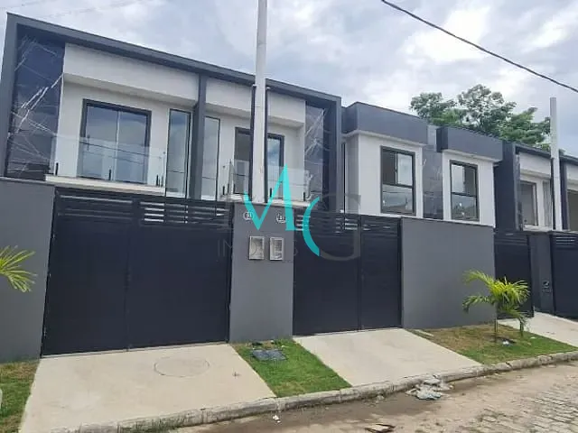 Casa à venda, no bairro Campo Grande em Rio de Janeiro