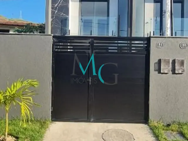 Casa à venda, no bairro Campo Grande em Rio de Janeiro