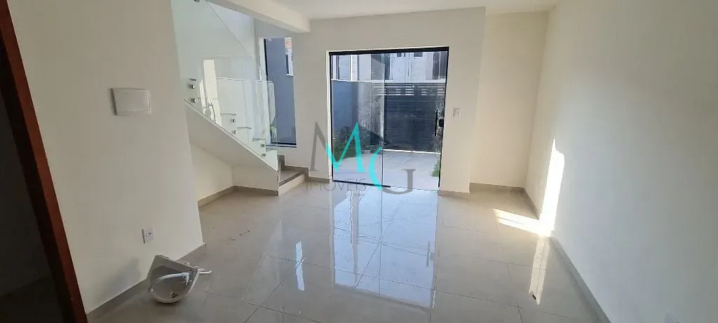 Casa, 2 quartos, 80 m² - Foto 7