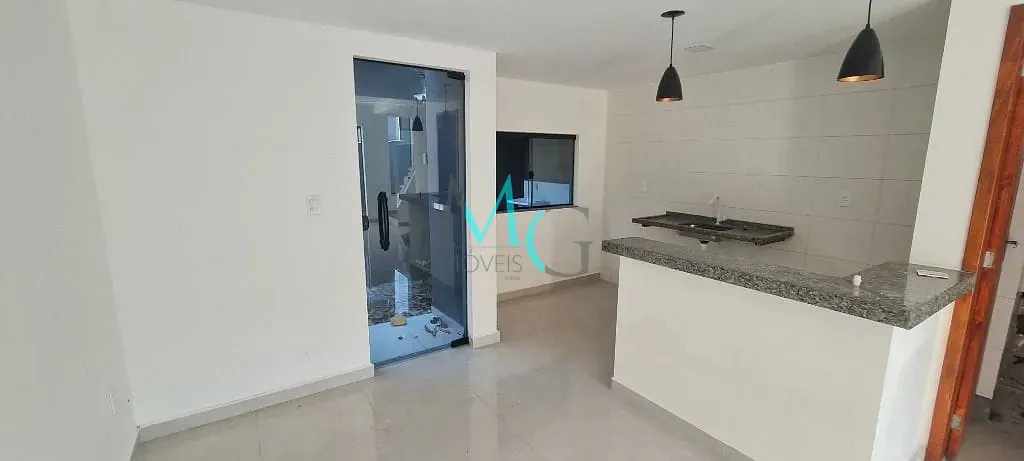 Casa, 2 quartos, 80 m² - Foto 8