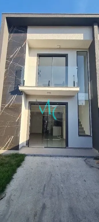 Casa, 2 quartos, 80 m² - Foto 4