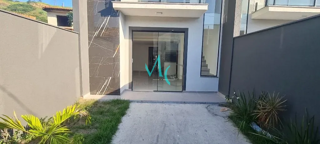 Casa, 2 quartos, 80 m² - Foto 3