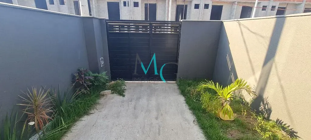 Casa, 2 quartos, 80 m² - Foto 5