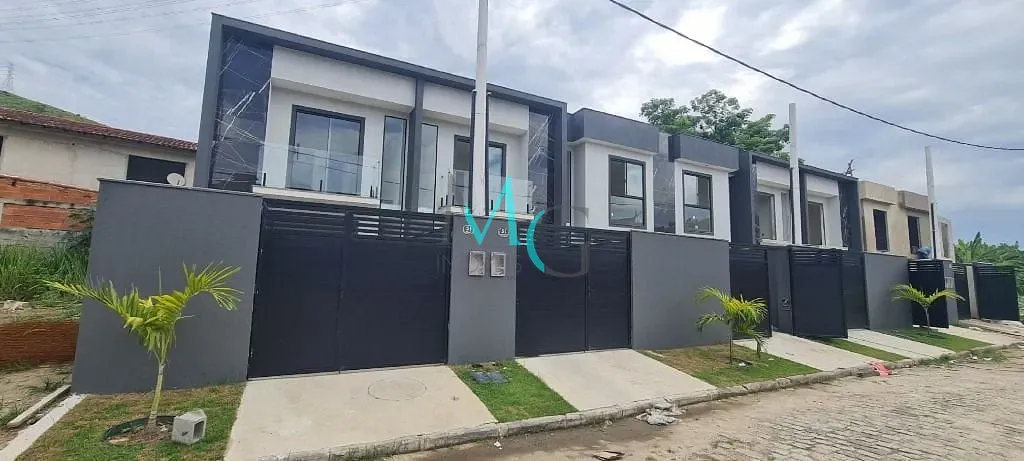 Casa, 2 quartos, 80 m² - Foto 1
