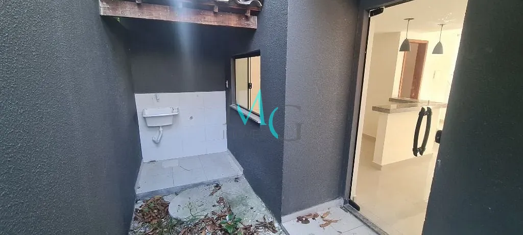 Casa, 2 quartos, 80 m² - Foto 10