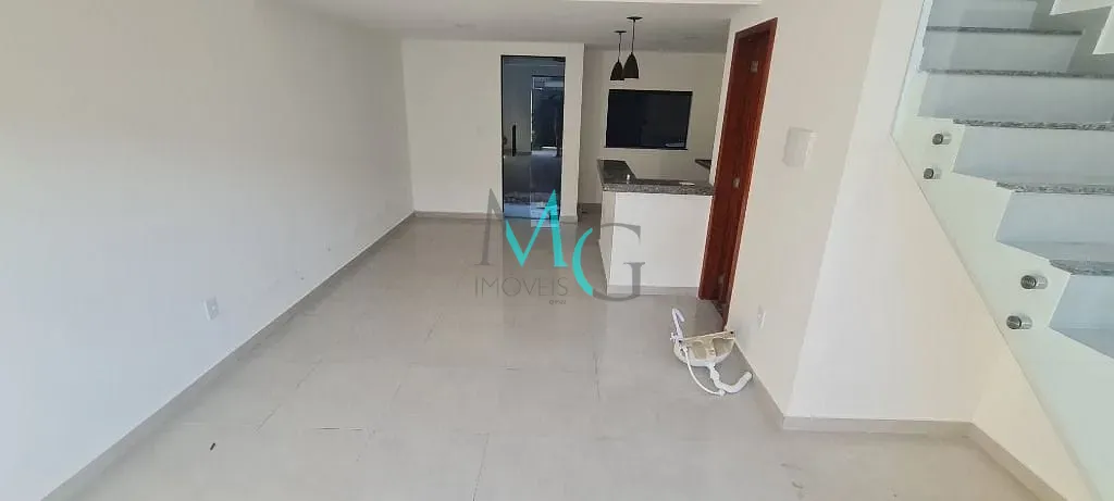 Casa, 2 quartos, 80 m² - Foto 6