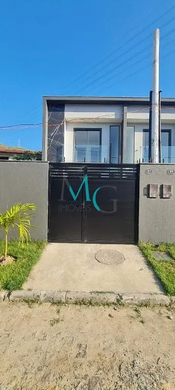 Casa, 2 quartos, 80 m² - Foto 2