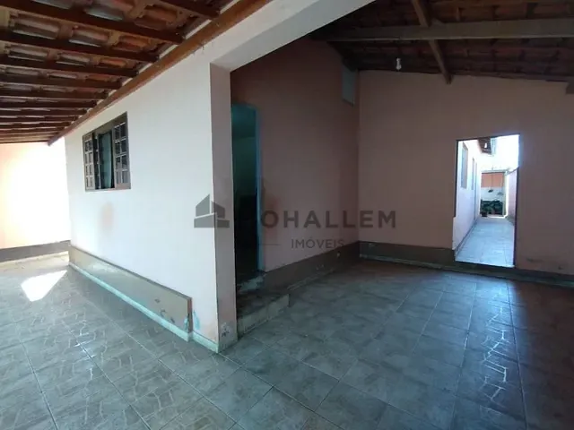 Casa com 190m² 3 quartos e 1 banheiro, à venda, no bairro São Pedro em Piranguinho