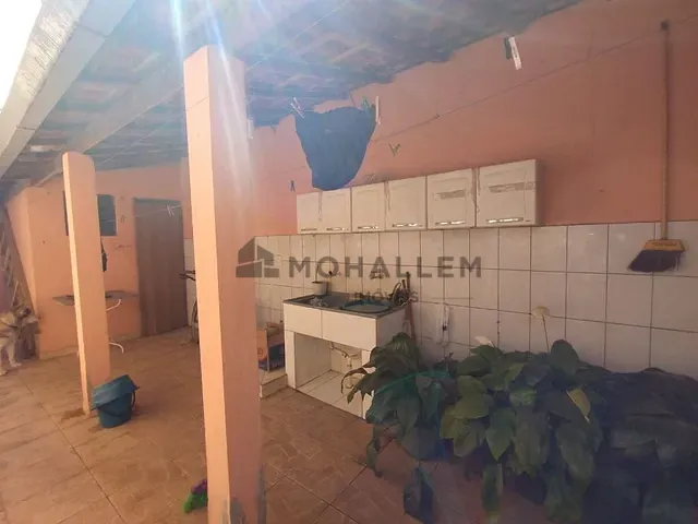 Casa com 190m² 3 quartos e 1 banheiro, à venda, no bairro São Pedro em Piranguinho