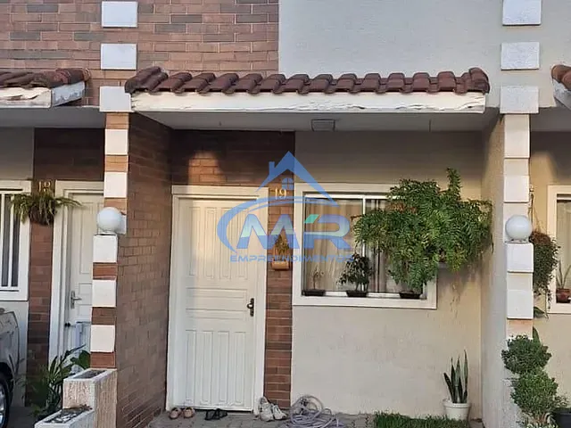 Casa com 66m² 2 quartos e 1 banheiro, à venda, no bairro Vila Buenos Aires em São Paulo