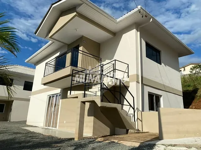 Casa com 70m² 3 quartos e 1 banheiro, para alugar, no bairro Itaíba em Concórdia