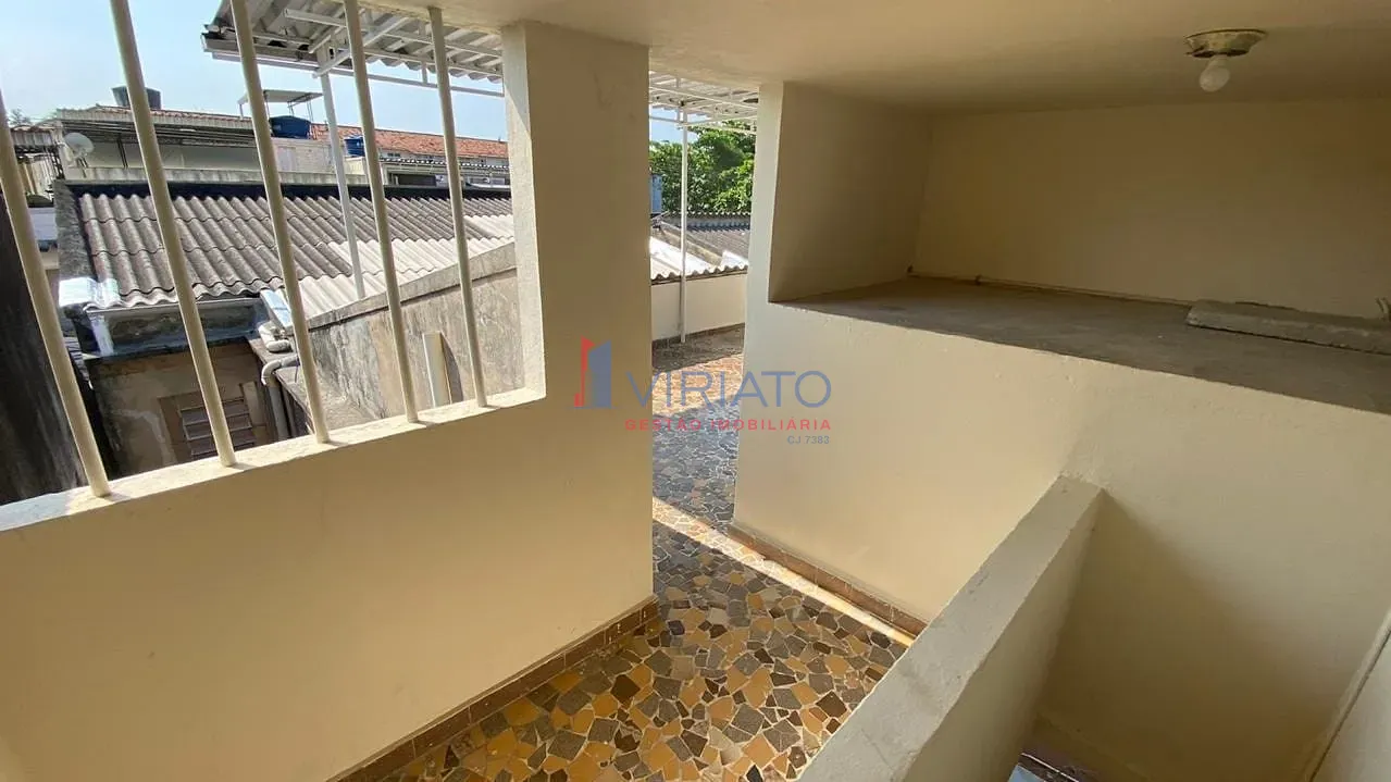 Casa, 2 quartos, 81 m² - Foto 26