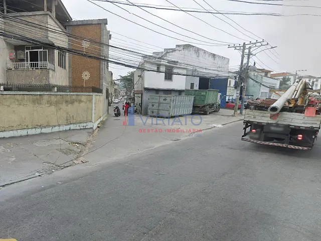 Casa 2 quartos e 1 banheiro, à venda, no bairro Olaria em Rio de Janeiro