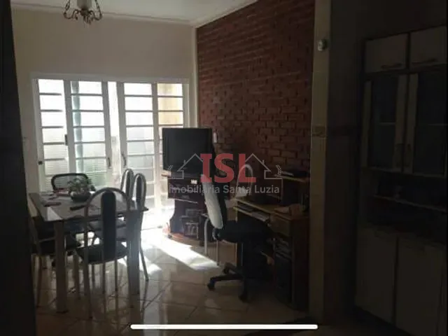 Casa com 250m² 2 quartos e 2 banheiros, à venda, no bairro Jardim Morumbi em Campinas