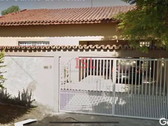 Casa com 250m² 2 quartos e 2 banheiros, à venda, no bairro Jardim Morumbi em Campinas