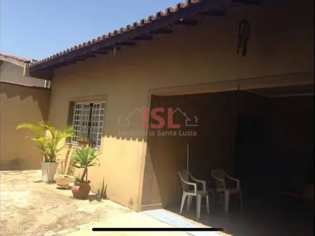 Casa com 250m² 2 quartos e 2 banheiros, à venda, no bairro Jardim Morumbi em Campinas