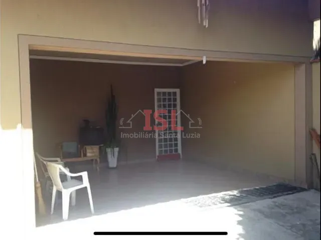 Casa com 250m² 2 quartos e 2 banheiros, à venda, no bairro Jardim Morumbi em Campinas