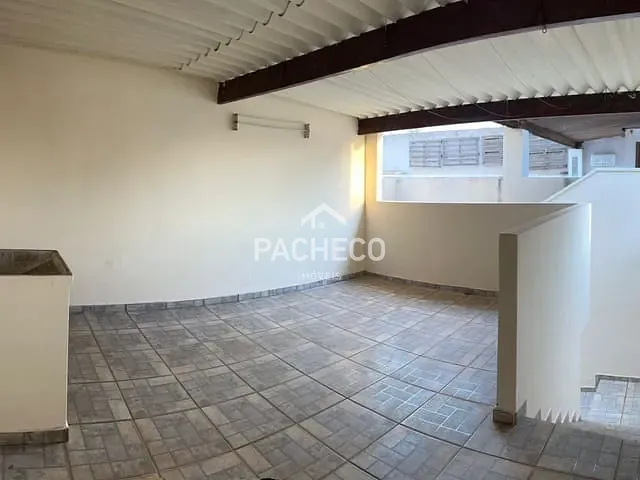 Casa com 150m² 3 quartos e 1 banheiro, à venda, no bairro Jardim São Francisco em Santa Bárbara d'Oeste