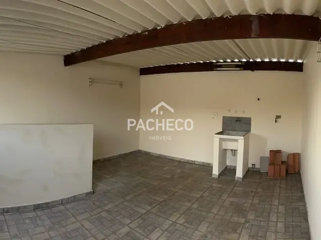 Casa com 150m² 3 quartos e 1 banheiro, à venda, no bairro Jardim São Francisco em Santa Bárbara d'Oeste
