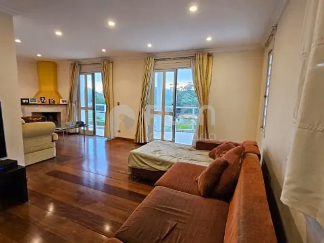 Casa com 421m² 4 quartos e 5 banheiros, à venda, no bairro Vila Santos em São Paulo