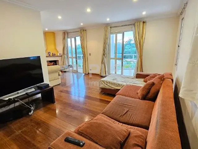 Casa com 421m² 4 quartos e 5 banheiros, à venda, no bairro Vila Santos em São Paulo
