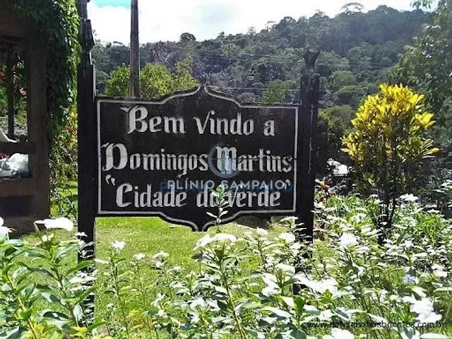 Casa com 400m² 4 quartos e 4 banheiros, à venda, no bairro Soido em Domingos Martins