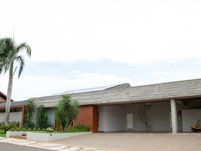 Foto do Casa - Casa à venda no Condomínio Residencial Tucanos por R$ 4.500.000,00  ou Locação por R$ 15.000  - Londrina/PR | Premier Imóveis