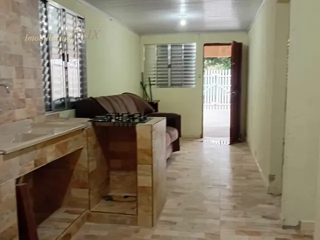 Casa com 240m² 2 quartos e 1 banheiro, à venda, no bairro Praia de Leste em Pontal do Paraná