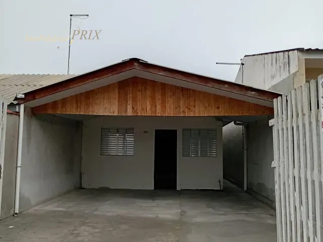Casa com 240m² 2 quartos e 1 banheiro, à venda, no bairro Praia de Leste em Pontal do Paraná