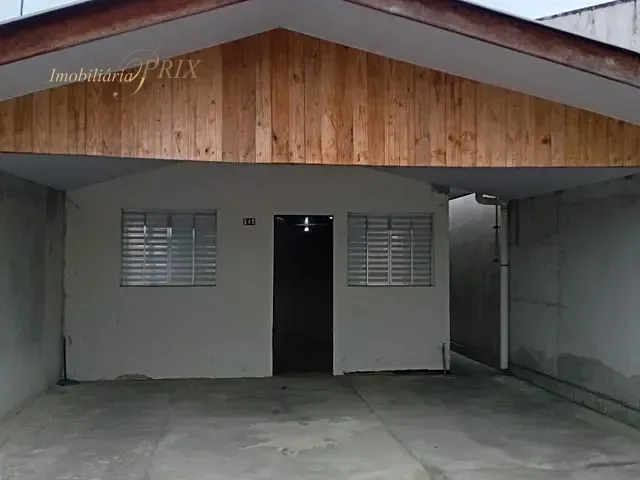 Casa com 240m² 2 quartos e 1 banheiro, à venda, no bairro Praia de Leste em Pontal do Paraná